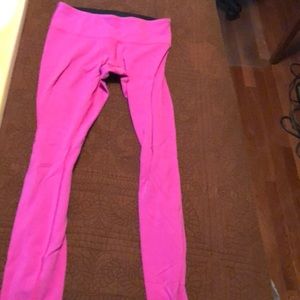 Lululemon leggings